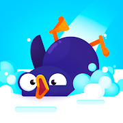 Bouncemasters: Penguin Games Mod APK 2.1.0 [Unlimited money][Mod Menu]