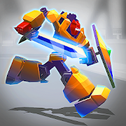 Armored Squad: Mechs vs Robots Mod APK 2.9.4 [Unlimited money]