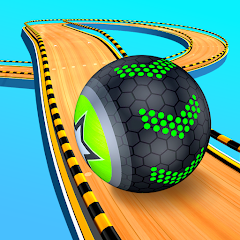 Going Balls Mod APK 1.74 [Paid for free][Unlimited money][Free purchase]