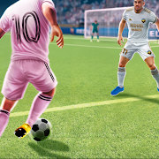 Soccer Star 23 Super Football Mod APK 1.20.0 [Free purchase][No Ads]