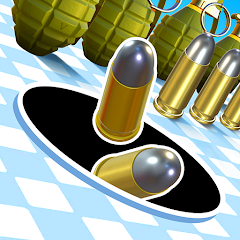 Attack Hole - Black Hole Games Mod APK 1.13.0 [Unlimited money]