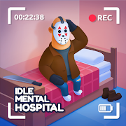 Idle Mental Hospital Tycoon Mod APK 15.0 [Unlimited money]