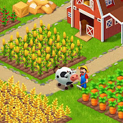 Farm City: Farming & Building Mod APK 2.10.14 [Unlimited money]