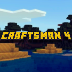 Craftsman 4 Mod APK 1.20.27 [Remove ads][Mod speed]