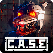 CASE: Animatronics Horror game Mod APK 1.64