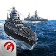 World of Warships Blitz War Mod APK 6.4.0