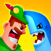 Ultimate Bowmasters Mod APK 1.0.19 [Unlimited money]