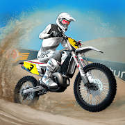 Mad Skills Motocross 3 Mod APK 2.7.2 [Unlimited money][Unlimited]