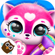 Fluvsies - A Fluff to Luv Mod APK 1.0.827 [Unlimited money][Mod Menu]