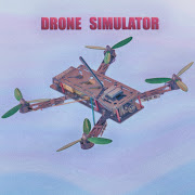 Drone acro simulator Mod APK 1.4