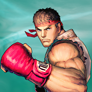 Street Fighter IV CE Mod APK 1.04.00 [Unlimited money][Free purchase][Full]