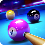 3D Pool Ball Mod APK 2.2.3.6 [Unlocked]