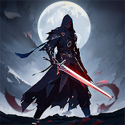 Shadow Slayer: Ninja Warrior Mod APK 1.2.20 [Unlimited money][God Mode][High Damage]