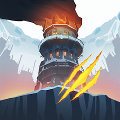 Frost Forge: Dragon's Might Mod APK 1.0.0 [Mod Menu][God Mode][High Damage][Invincible]