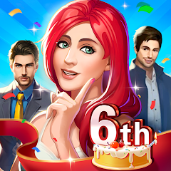 Chapters: Interactive Stories Mod APK 6.4.9 [Unlimited money]