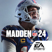 Madden NFL 24 Mobile Football Mod APK 8.6.4 [Unlimited money]