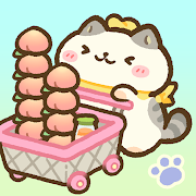 Cat Mart : Purrfect Tycoon Mod APK 1.2.1 [Unlimited money]