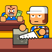 Make More! - Idle Manager Mod APK 3.5.25 [Unlimited money]