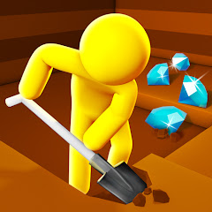 Dig Deep Mod APK 10.6.0.0 [Unlimited money]