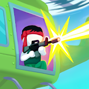 HellCopter Mod APK 1.8.29 [Unlimited money][Free purchase]