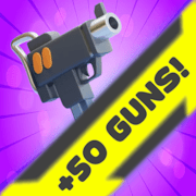 Gun Clone Mod APK 1.2.4.1 [Remove ads]