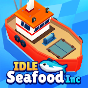 Seafood Inc - Tycoon, Idle Mod APK 1.5.24 [Unlimited money][Free purchase]