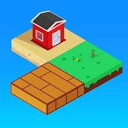 Build Heroes:Idle Adventure Mod APK 4.0.23 [Unlimited money][Unlocked][Premium]