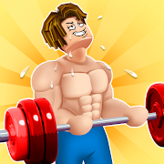 Idle Workout Master: Boxbun Mod APK 2.3.0 [Unlimited money][Mod Menu]