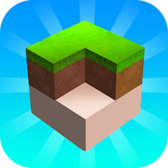 MiniCraft: Blocky Craft 2023 Mod APK 4.0.28 [Unlimited money]