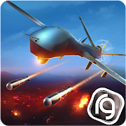 Drone Shadow Strike Mod APK 1.31.257 [Unlimited money]