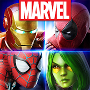 MARVEL Strike Force: Squad RPG Mod APK 7.4.0 [Unlimited money][Mod Menu][High Damage][Invincible]