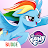 My Little Pony Rainbow Runners Mod APK 2023.2.0 [Unlimited money][Unlocked]