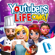 Youtubers Life: Gaming Channel Mod APK 1.6.6 [Unlimited money][Unlocked]