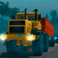 Offroad Simulator Online 4x4 Mod APK 4.96 [Mod Menu]