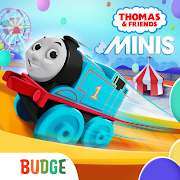 Thomas & Friends Minis Mod APK 2023.2.0 [Unlocked]