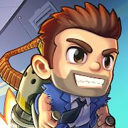 Jetpack Joyride Mod APK 1.83.3 [Unlimited money]