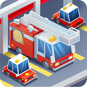 Idle Firefighter Tycoon Mod APK 1.47.0 [Unlimited money]