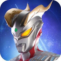 Ultraman:Fighting Heroes Mod APK 6.0.0 [High Damage][Invincible]