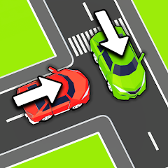 Traffic Jam Fever Mod APK 1.3.0 [Free purchase]