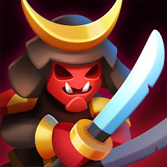 Heroes vs. Hordes: Survivor Mod APK 1.19.1 [Unlimited money][Mod Menu][God Mode]