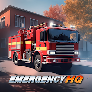 EMERGENCY HQ: rescue strategy Mod APK 1.8.08 [Mod speed]