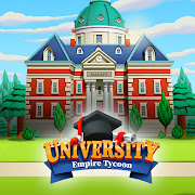 University Empire Tycoon －Idle Mod APK 1.1.9 [Unlimited money]