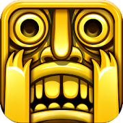 Temple Run Mod APK 1.24.0 [Unlimited money][Mod Menu][Mod speed]