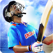 T20 Cricket Champions 3D Mod APK 1.8.526 [Remove ads][Unlimited money]