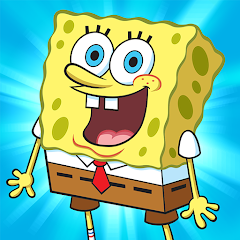 SpongeBob's Idle Adventures Mod APK 1.115 [Unlimited money]