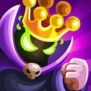 Kingdom Rush Vengeance TD Game Mod APK 1.14.4 [Unlocked][Mod Menu]