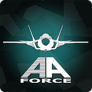 Armed Air Forces - Flight Sim Mod APK 1.061 [Paid for free]