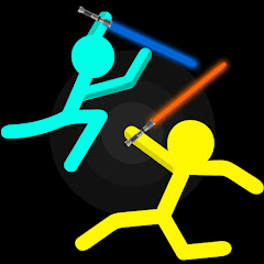 Stickman Fighting: Clash Games Mod APK 0.17 [Remove ads][Mod speed]