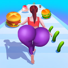 Crazy Chef: Cooking Race Mod APK 1.1.87 [Unlimited money][Free purchase]