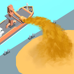 Idle Sand Tycoon Mod APK 1.7.8 [Unlimited money]